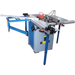 Tooline PS255 Panel Sizing Saw