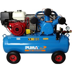 Puma 30 Petrol Compressor