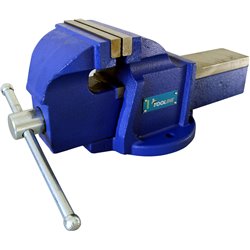 Tooline BV100 Bench Vice 100mm