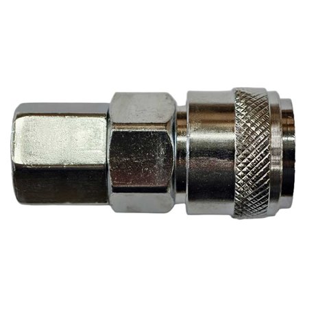 Tooline QC1/4FN Japan Style Quick Coupler Female