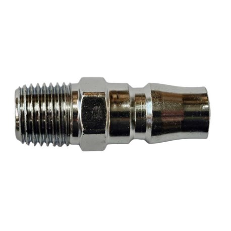 Tooline AP1/4MN Japan Style Air Plug Male