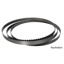 Bandsaw Blade for BS255 (NZ) 1712x10mm - 14TPI