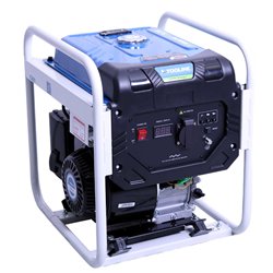 Tooline TL35i  3.5KW  Petrol Inverter Generator