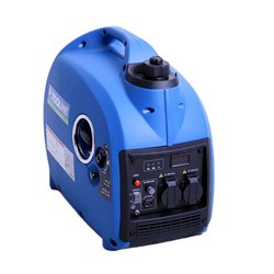 Tooline PG2300i 2.3kw  Petrol Inverter Generator