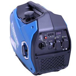 Tooline  PG3500i 3.5kw  Petrol Inverter Generator