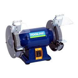 Tooline BG152 150mm Bench Grinder