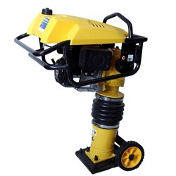 Tooline UR78 Petrol Upright Rammer