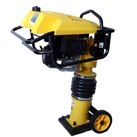 Tooline UR78 Petrol Upright Rammer