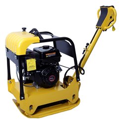 Tooline PC160 Petrol Plate Compactor