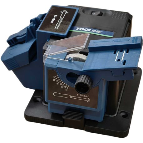 Tooline MFS51 Multi-task Sharpener
