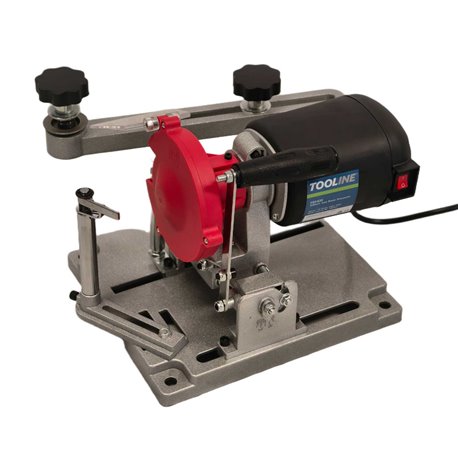 Tooline EBS400 Electric Saw Blade Sharpener
