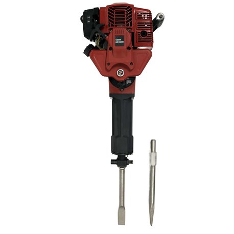 Tooline Concrete breaker 95A