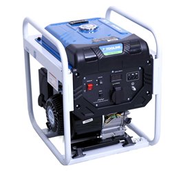 Tooline TL35i  3.5KW  Petrol Inverter Generator