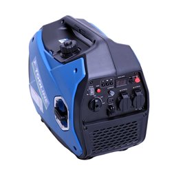 Tooline  PG3500i 3.5kw  Petrol Inverter Generator