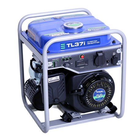 Tooline TL37i  3.7KW  Petrol Inverter Generator
