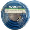 Tooline HH30N 30m Hybrid Hose with High Flow Fittings