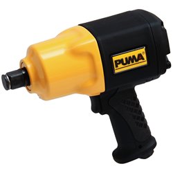 Puma 3/4" SQ.H.D Impact Wrench