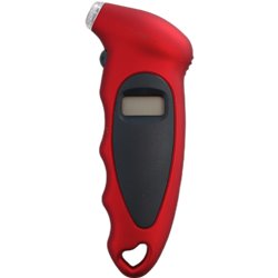 Tooline DPG7 Digital Tyre Pressure Gauge