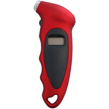 Tooline DPG7 Digital Tyre Pressure Gauge