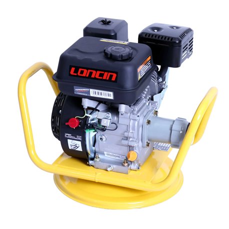 Tooline CNVR Concrete Vibrator