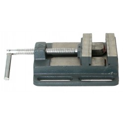 Tooline 125mm Drill Press Vice