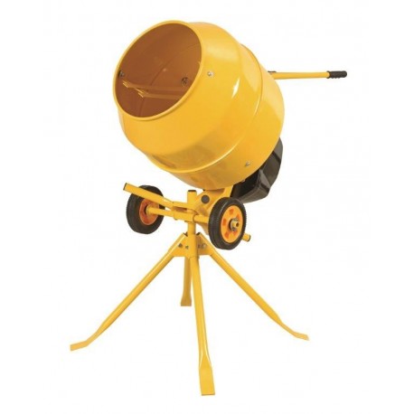 Tooline CM130 Concrete Mixer