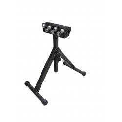 Tooline BRS 7-25 Ball & Roller Stand