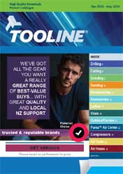 Tooline Catalogue